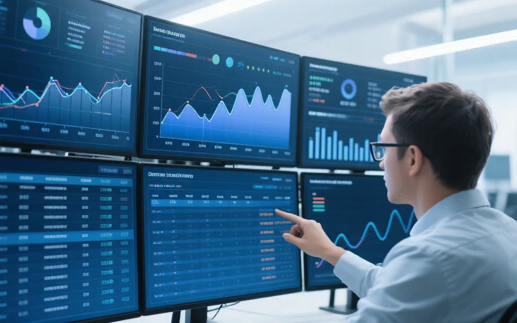 澳洲幸运10计划参考深度解析：数据结构化、趋势洞见与安全合规之道